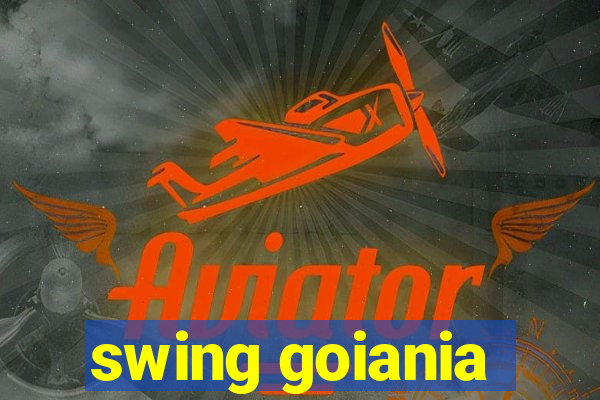 swing goiania